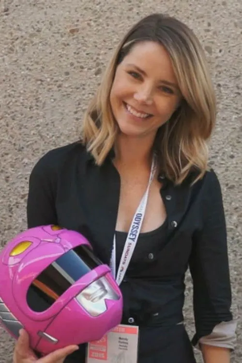 Melody Perkins photo