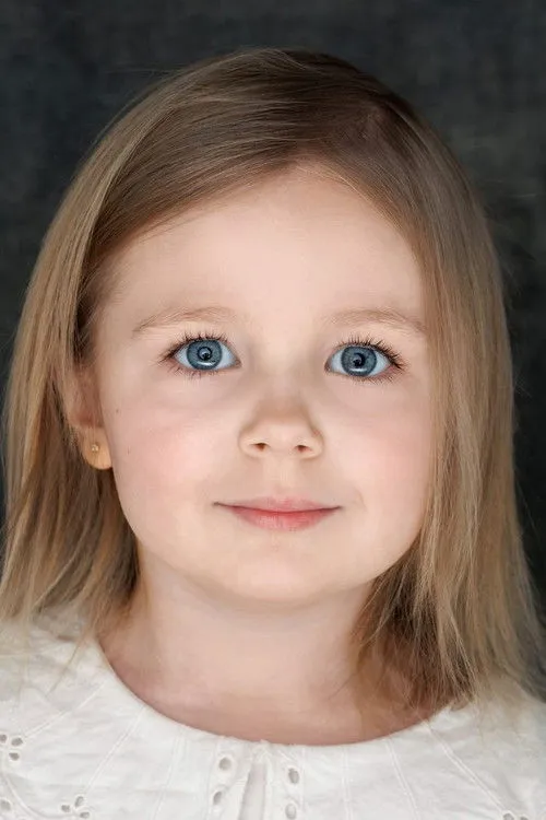 Varvara Kuprina photo