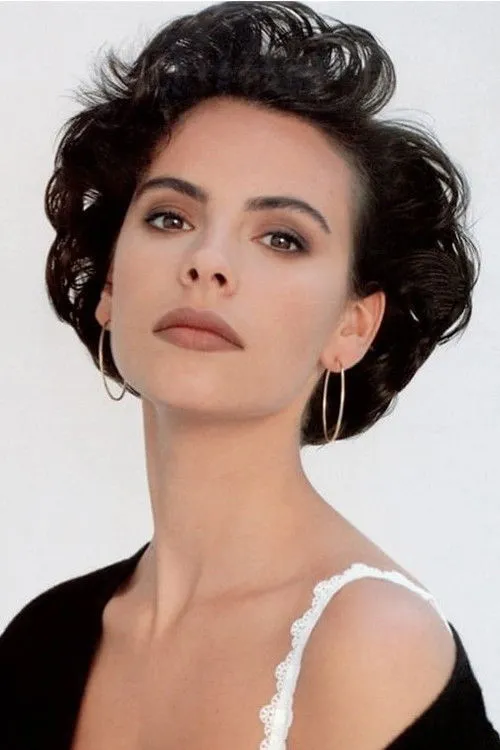 Mathilda May photo