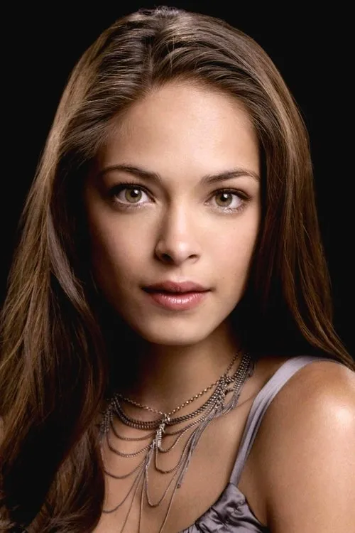 Kristin Kreuk photo