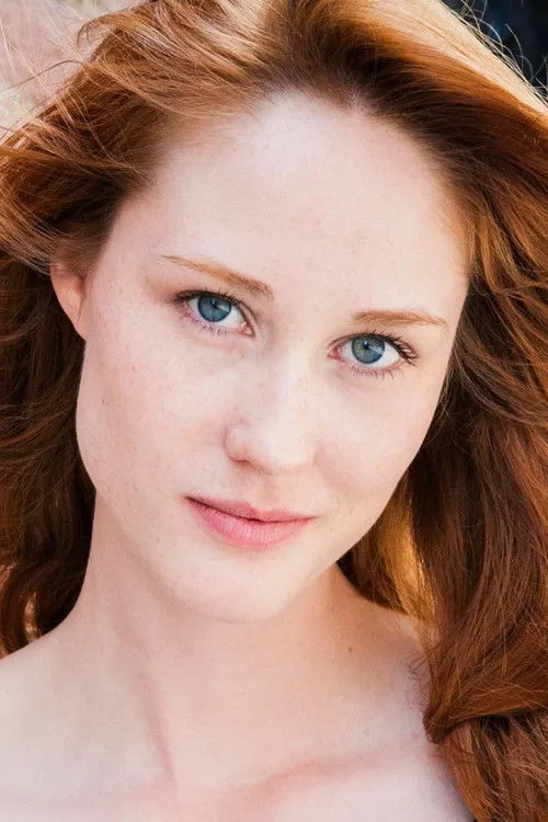 Sharon Belle photo