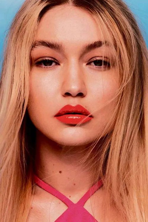 Gigi Hadid photo