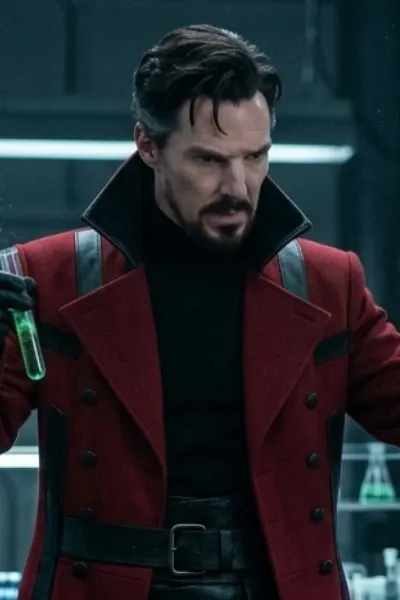 Dr. Malvex Sinistrum photo