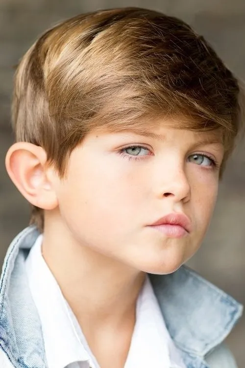 Billy Jenkins photo