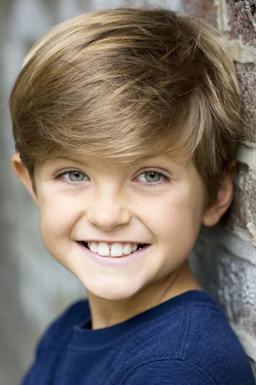 Billy Jenkins photo