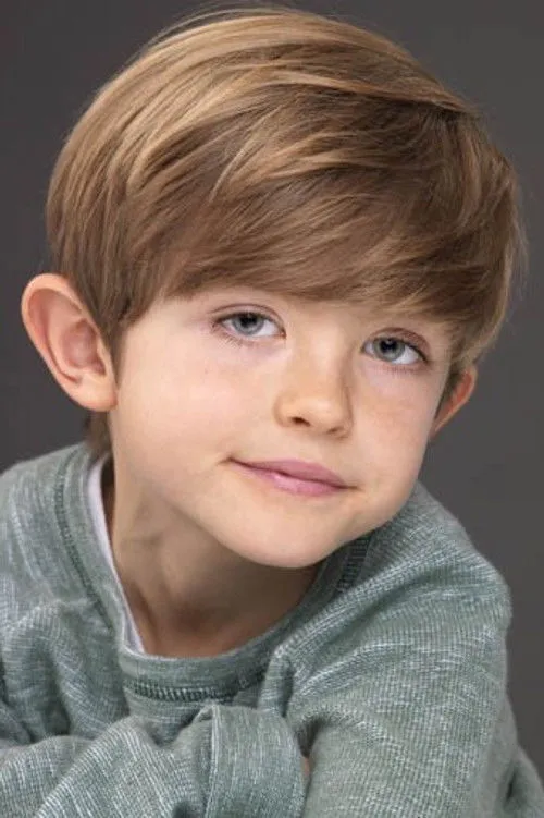 Billy Jenkins photo