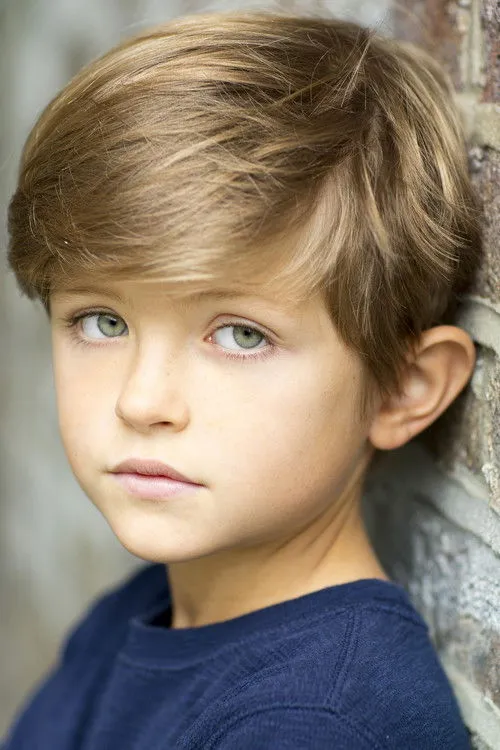Billy Jenkins photo