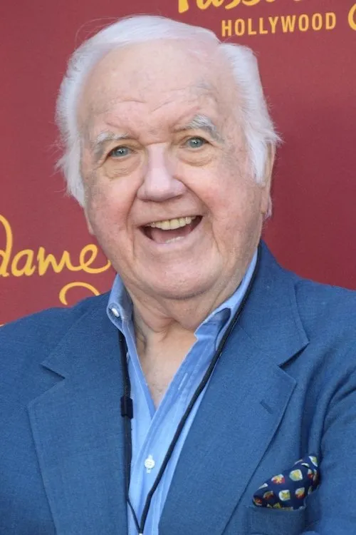 Chuck McCann photo