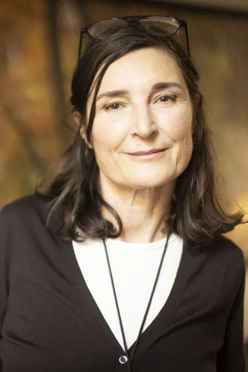 Amparo Garrido