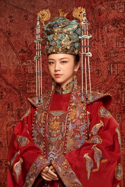 Tang Wei photo