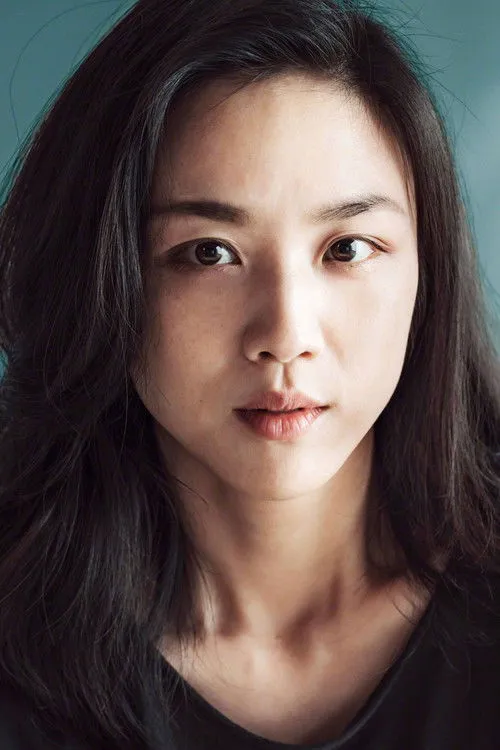 Tang Wei photo