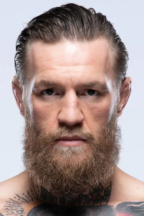 Conor McGregor photo