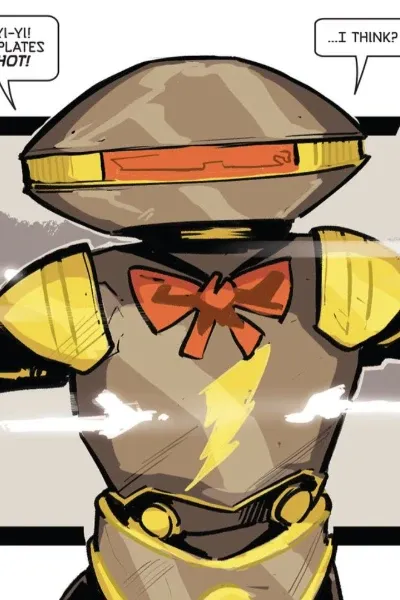 Richard Steven Horvitz photo