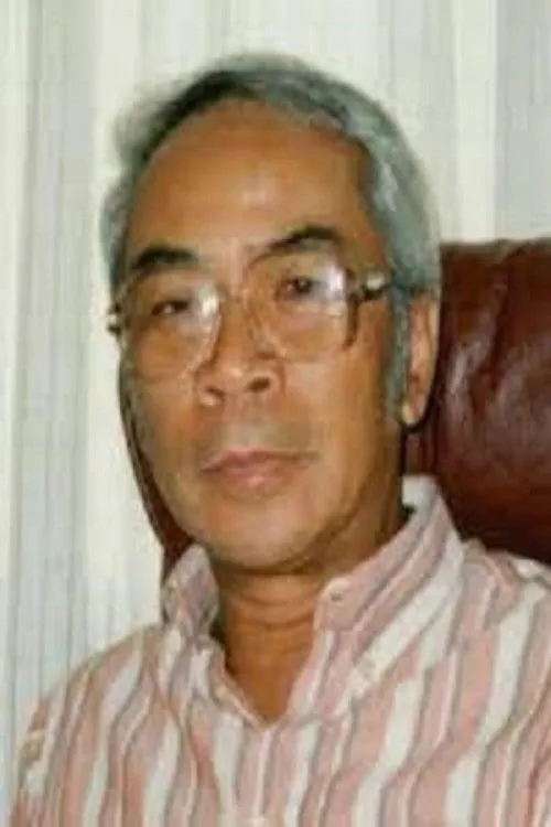 Leonard Ho