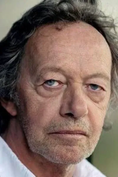 Erwin Leder photo