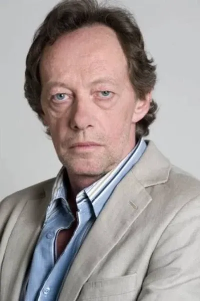 Erwin Leder photo
