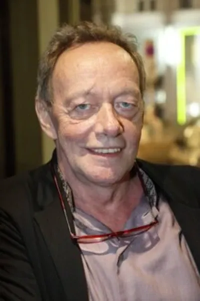 Erwin Leder photo