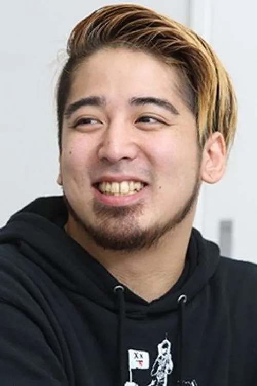 Yosh Morita photo