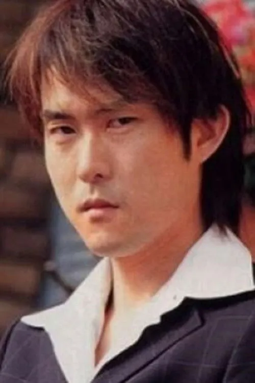 Takehito Koyasu photo