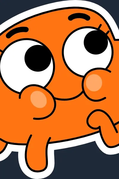 Darwin Watterson photo