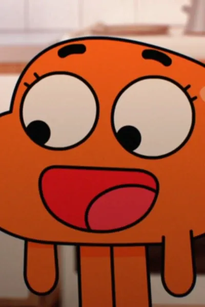 Darwin Watterson photo