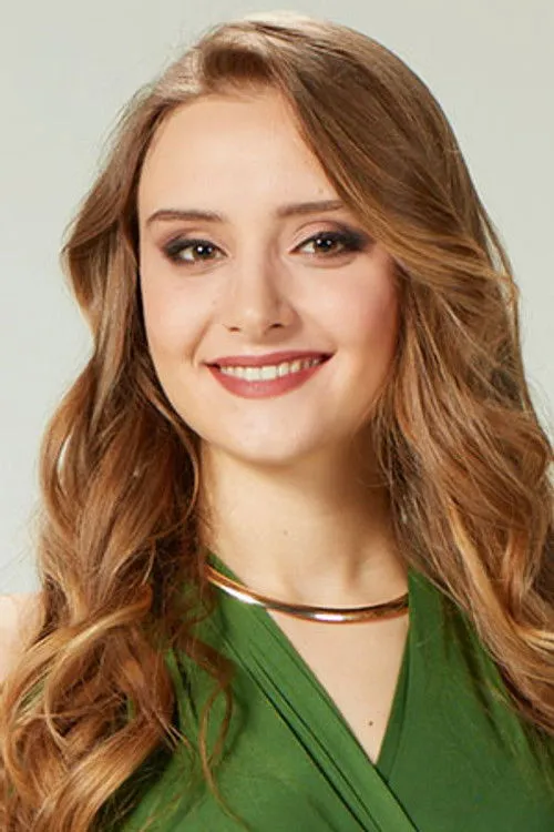 Rümeysa Arslan
