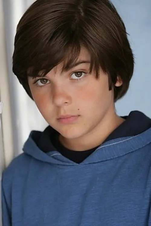 Sam Cohen photo