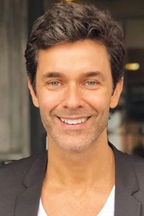 Oscar Sanchez