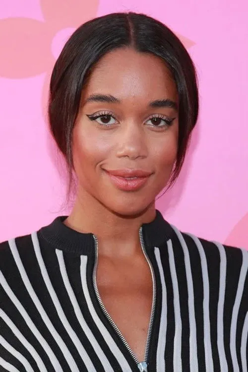 Laura Harrier photo