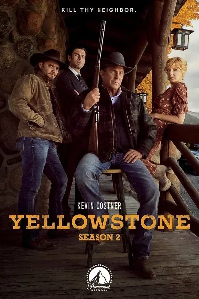 Taylor Sheridan photo