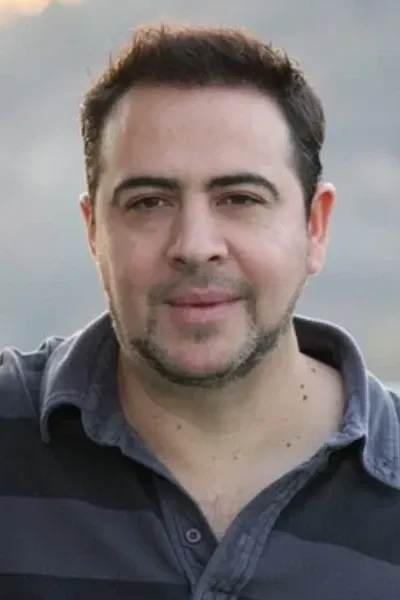 Karoly Díaz