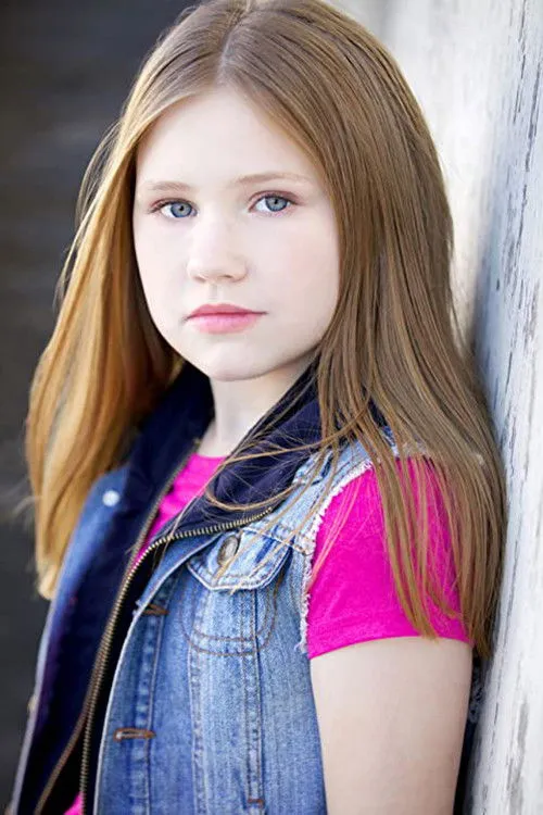Mikaya Fisher photo