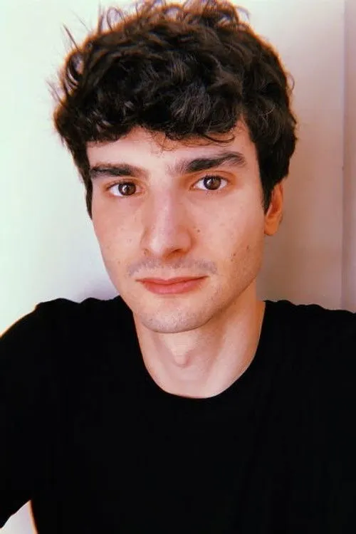 Justin Kuritzkes photo