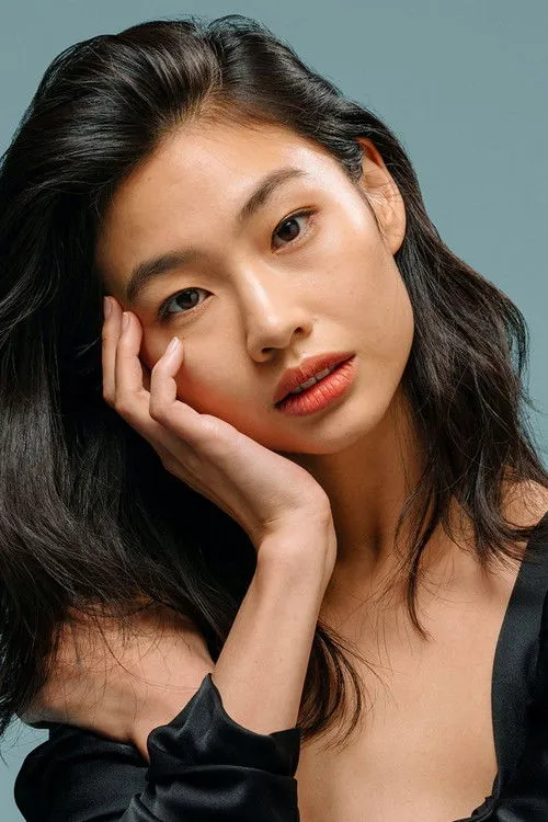 Hoyeon photo