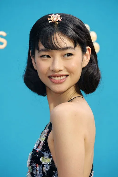 Hoyeon photo