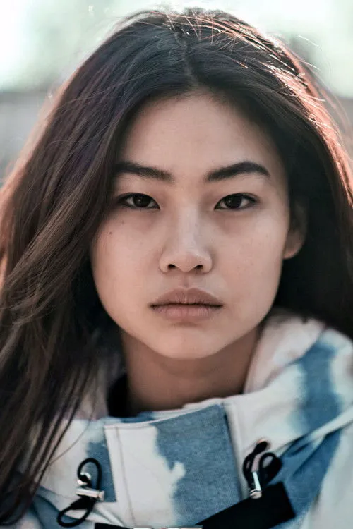 Hoyeon photo