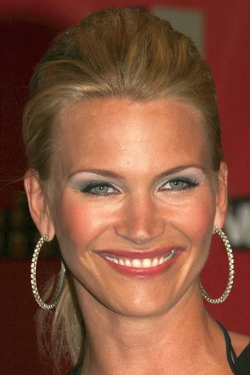 Natasha Henstridge photo