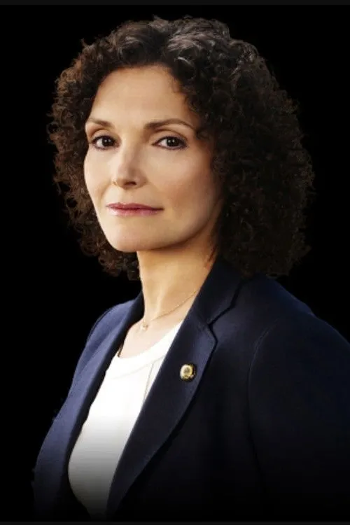 Mary Elizabeth Mastrantonio photo