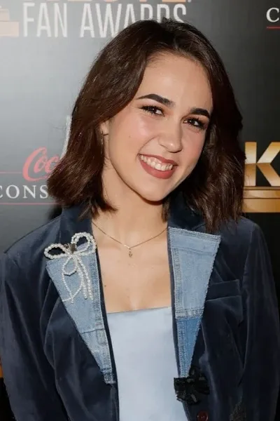 Carly Ann Taylor photo