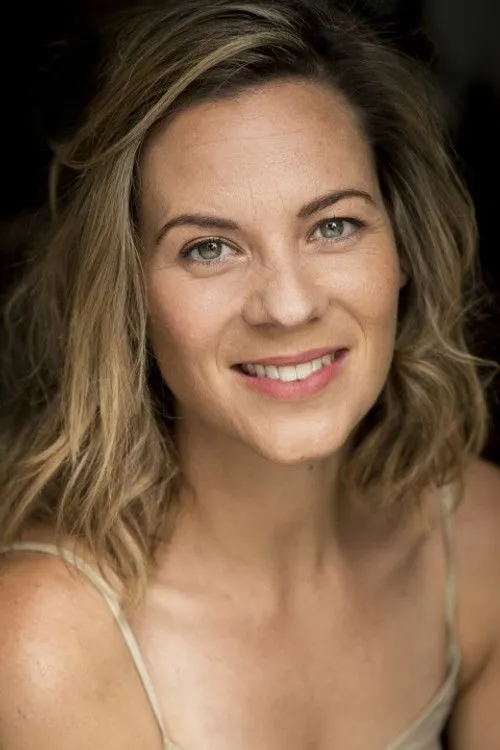Shoshana McCallum photo