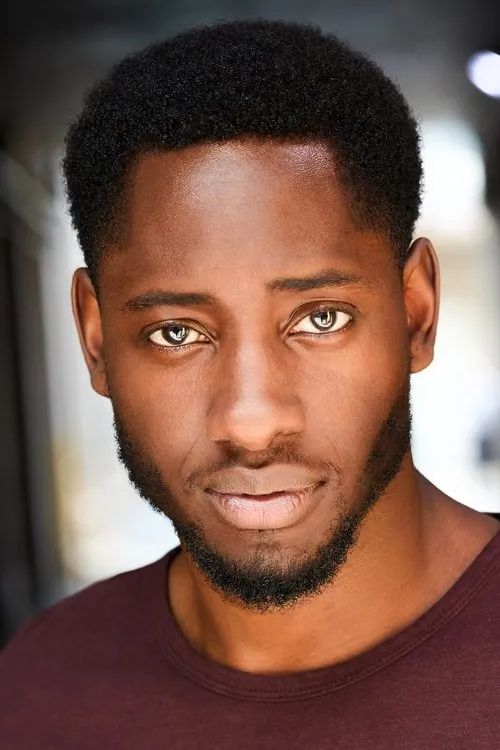 Brandon McKnight photo