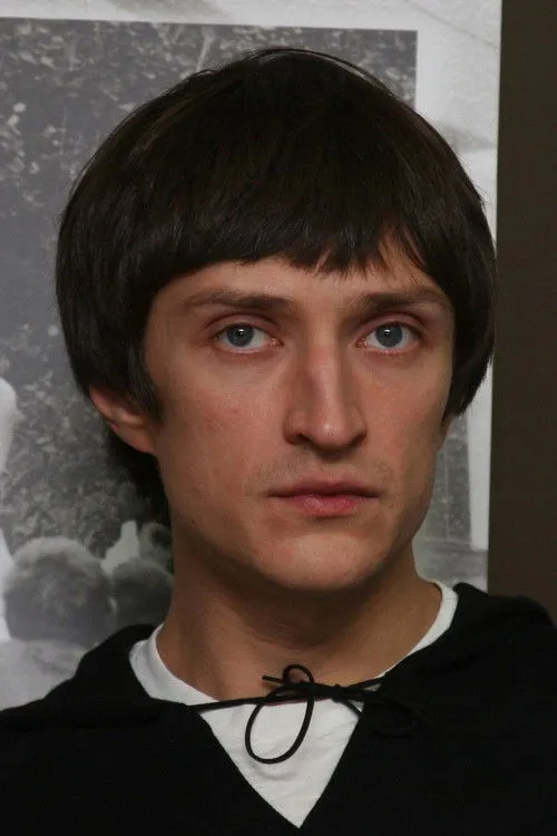 Colleague Patrick's Paul