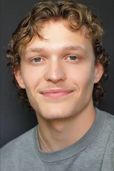 Tristan Green photo