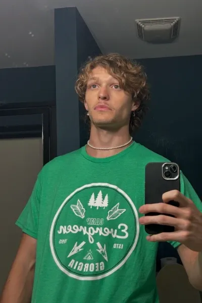 Tristan Green photo