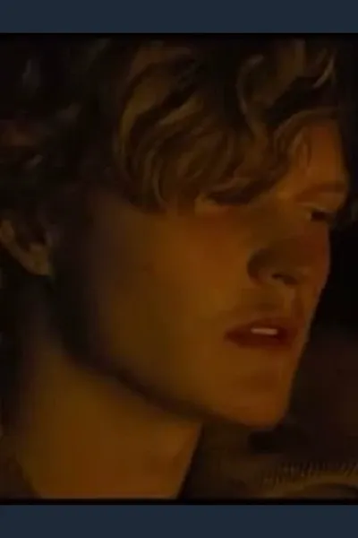 Cody Burns