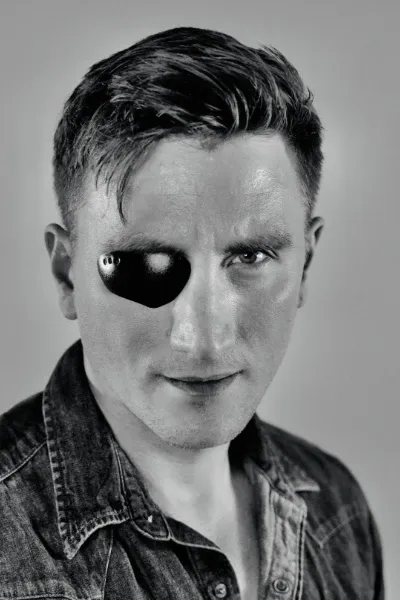 Jason Trost photo