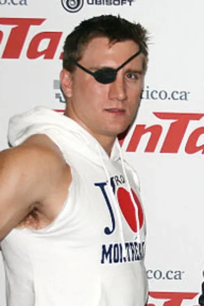 Jason Trost photo