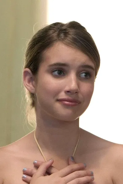 Claire Brown photo
