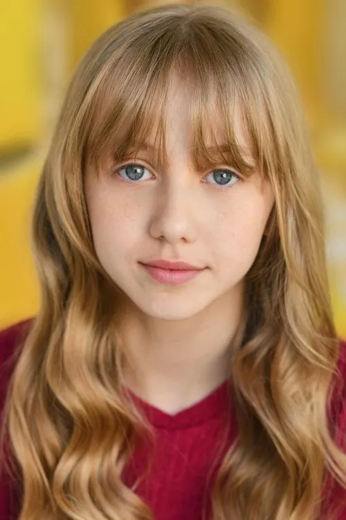 Young Visenya Targaryen