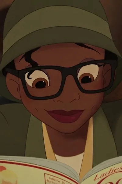 Anika Noni Rose photo